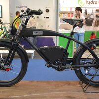 Italjet: handgefertigte Design-E-Bikes aus Italien 4