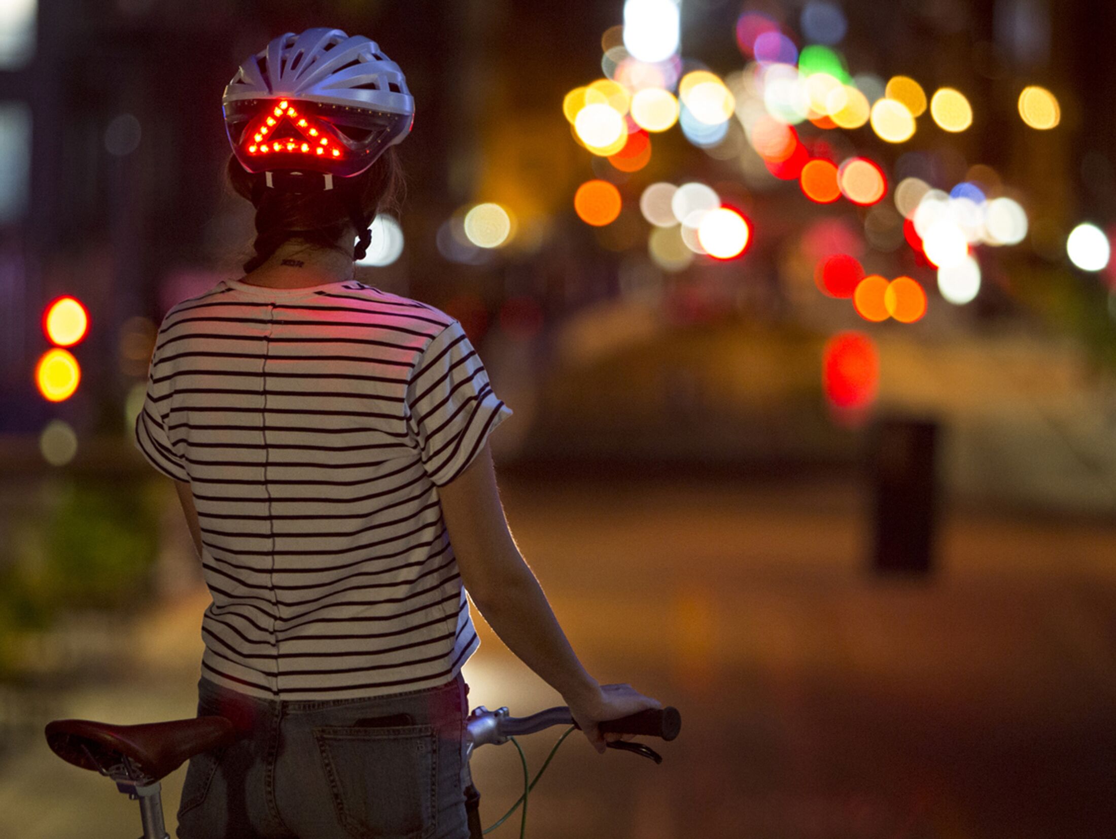 Fahrrad für Nacht Reiten , Fahrrad Licht Set wasserfest Fahrrad