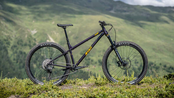 Kona Honzo ESD