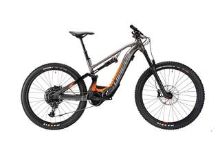 Lapierre Overvolt AM 2020 