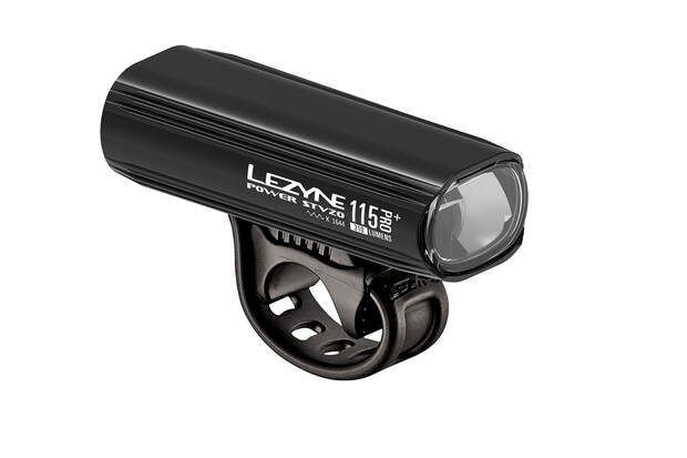 Lezyne Power Drive