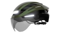 Lumos Ultra E-Bike-Helm