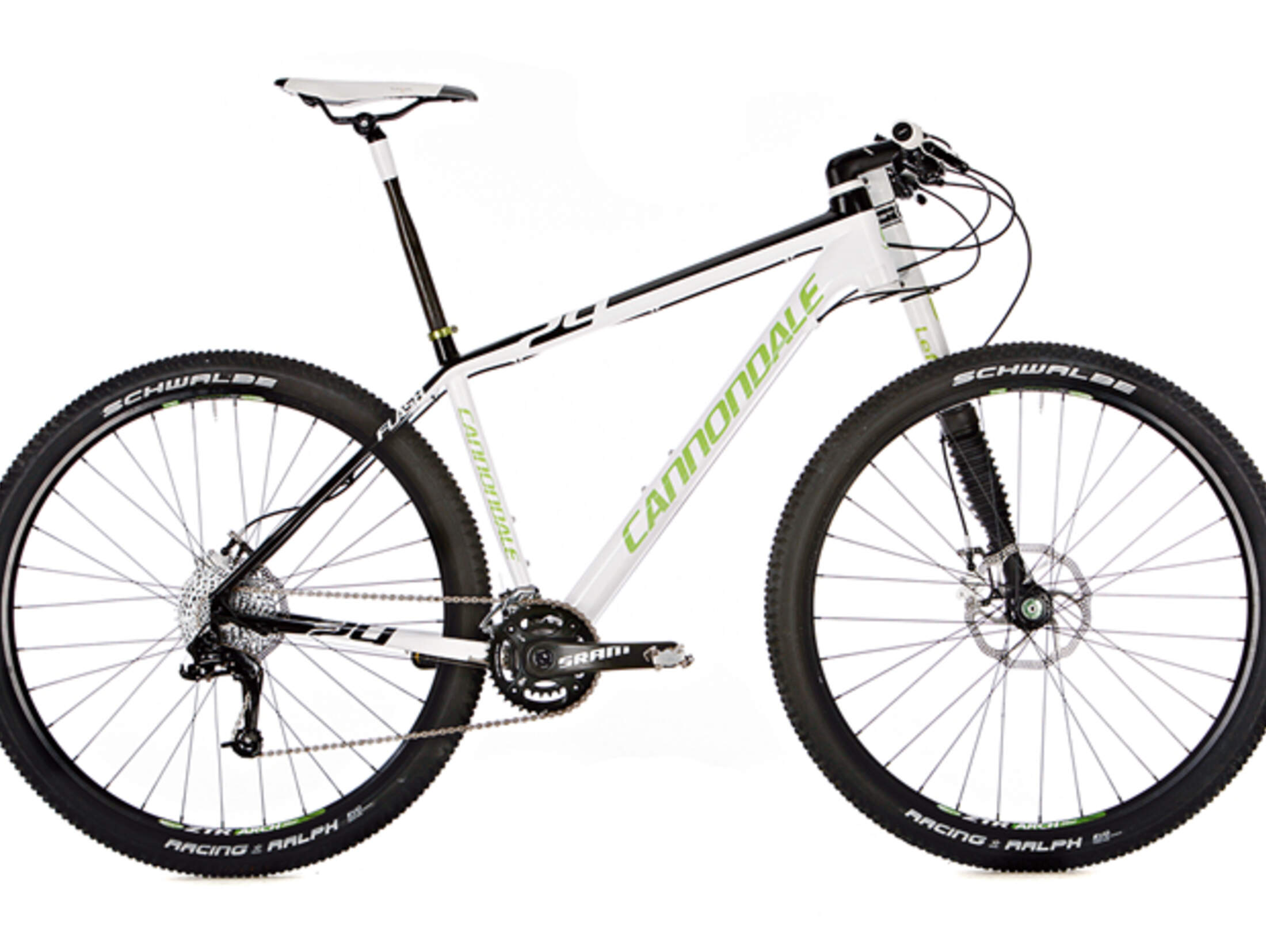 Cannondale sales flash 2012