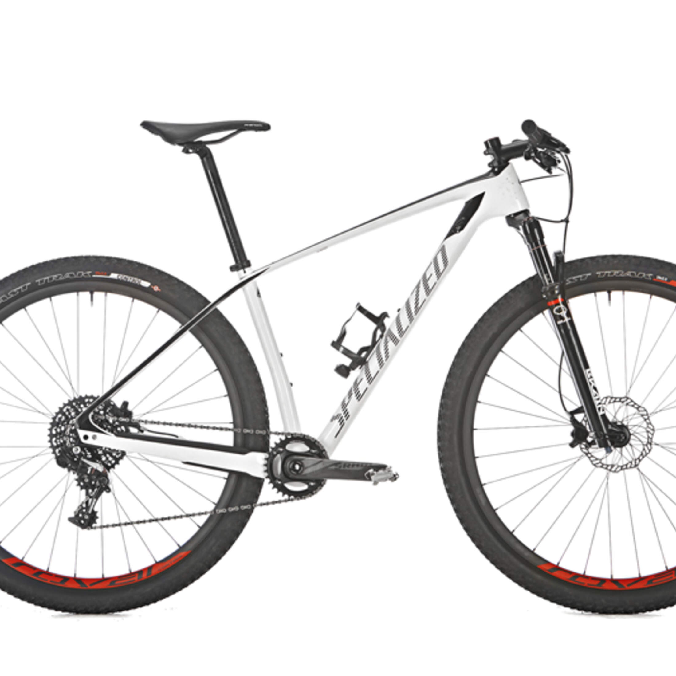 Stumpjumper cheap ht 2015