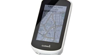 MB 0119 GPS Geräte Garmin Edge Explore Produktbild