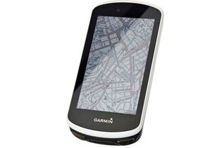 MB 0119 GPS Geräte Test MS Garmin Edge 1030