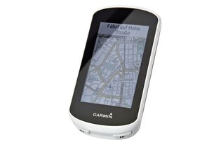 MB 0119 GPS Geräte Test MS Garmin Edge Explore