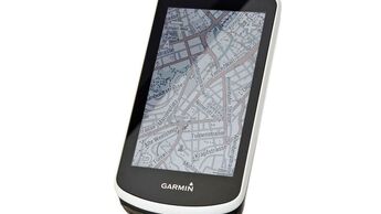 MB 0119 GPS Geräte Test Teaser