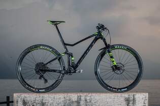 MB 0219 Scott Spark 920 (Modelljahr 2019) MS Bild 1