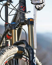 MB 0311 Federgabel-Setup 3