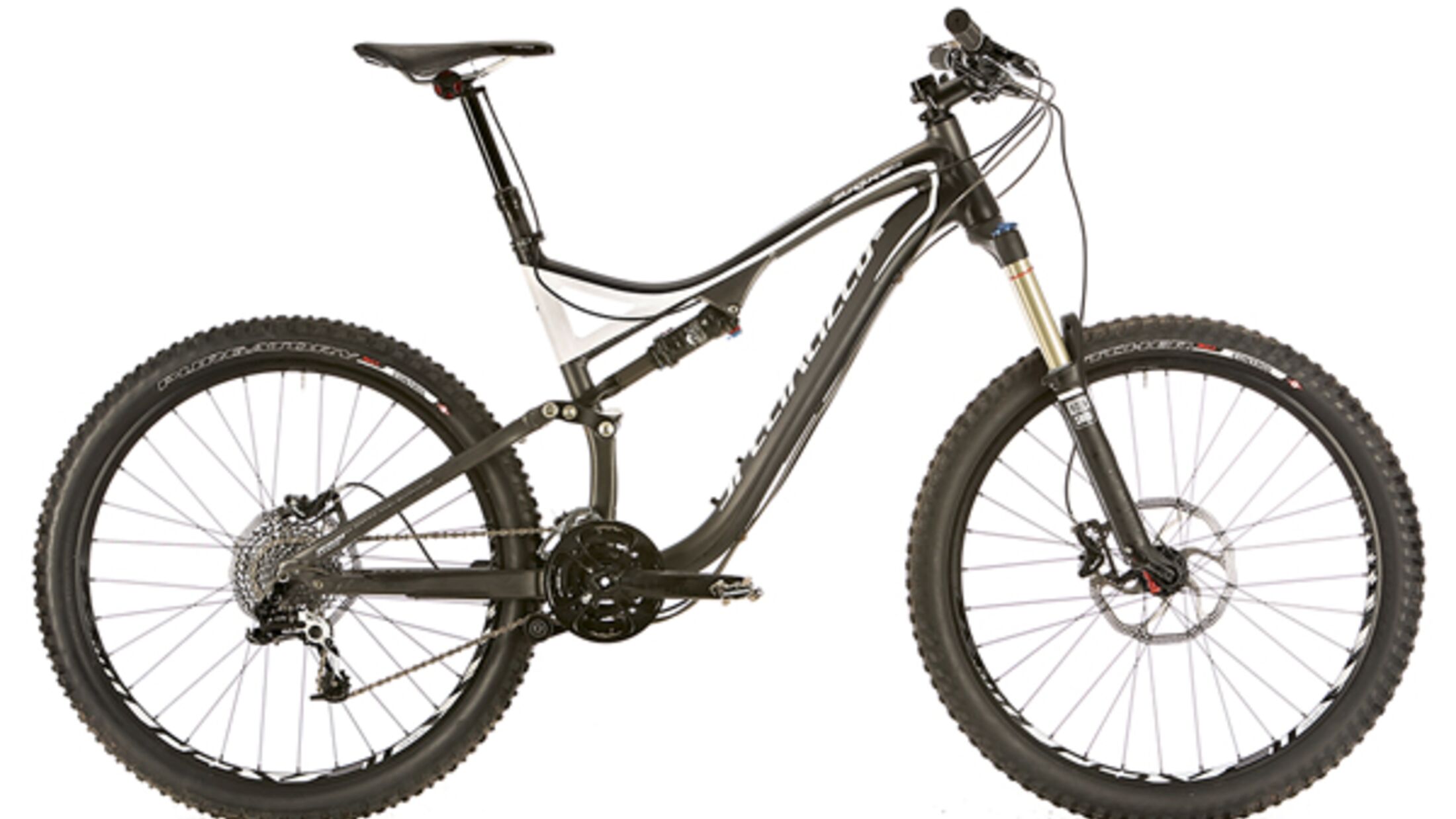 Specialized on sale fsr 2013