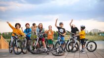 MB 04/2022: Kids Maxi Technik Top 10 Bikes