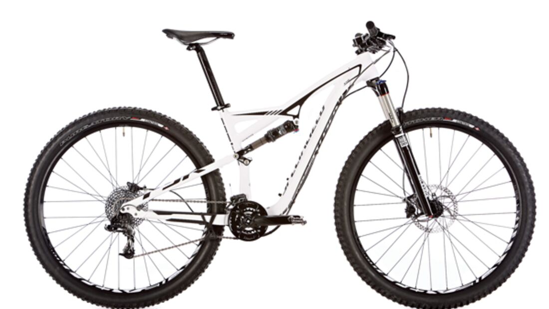MB 0414 Specialized Camber Comp Evo 29