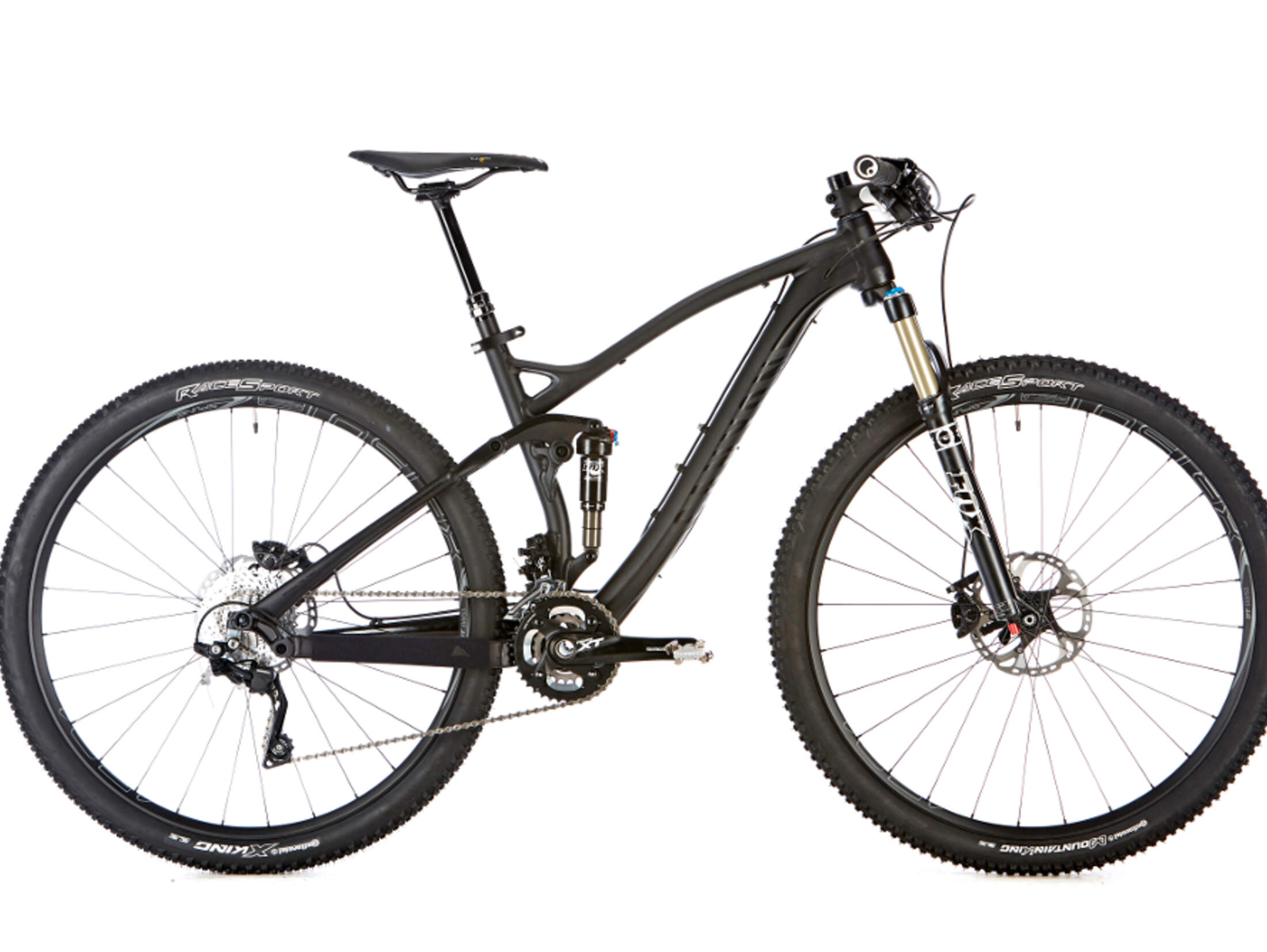 Canyon spectral al 8.9 2024 2015