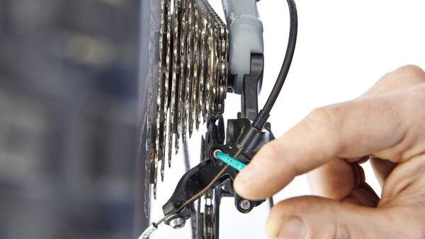 MB 1018 Werkstatt Special Schaltung einstellen MS Teaser