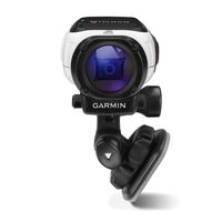 MB 2013 Garmin Virb Elite GPS Kamera Actionkamera