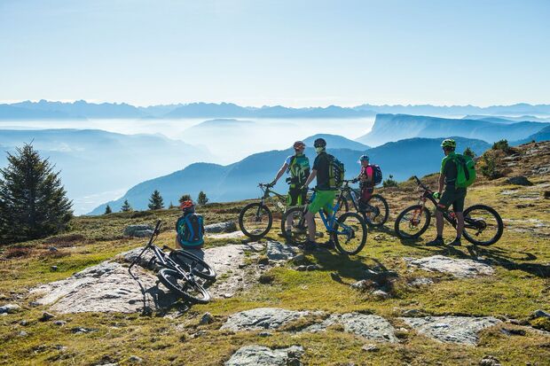 MB Bikehotels Südtirol Advertorial Teaser Bild 1
