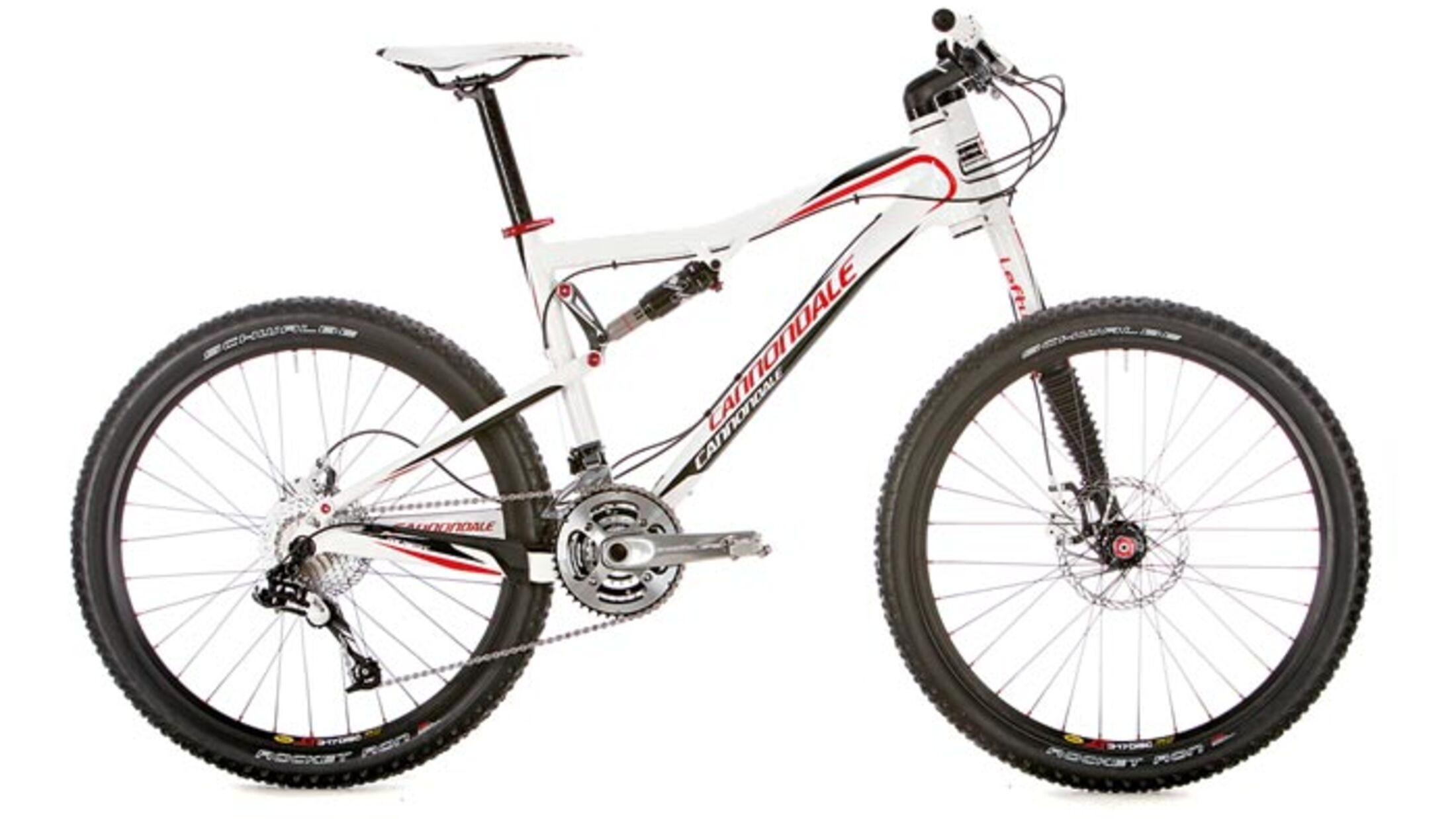 Cannondale rz one twenty 2011 sale