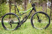 MB Cannondale Scalpel Si