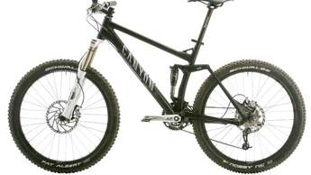 MB Canyon Nerve AM 7.0