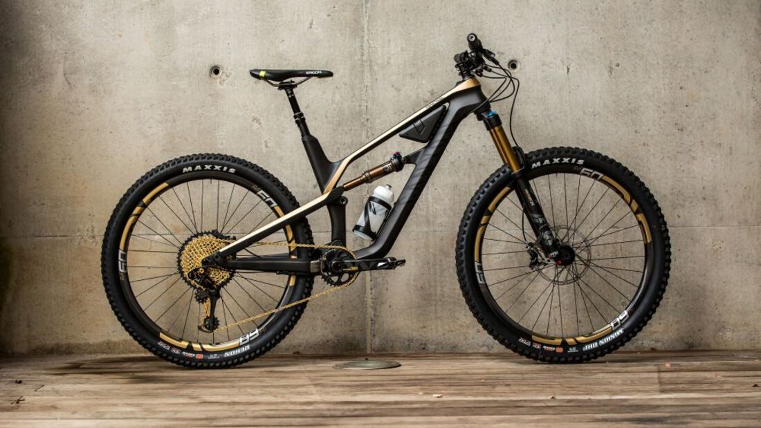 MB Canyon Spectral 2018 1
