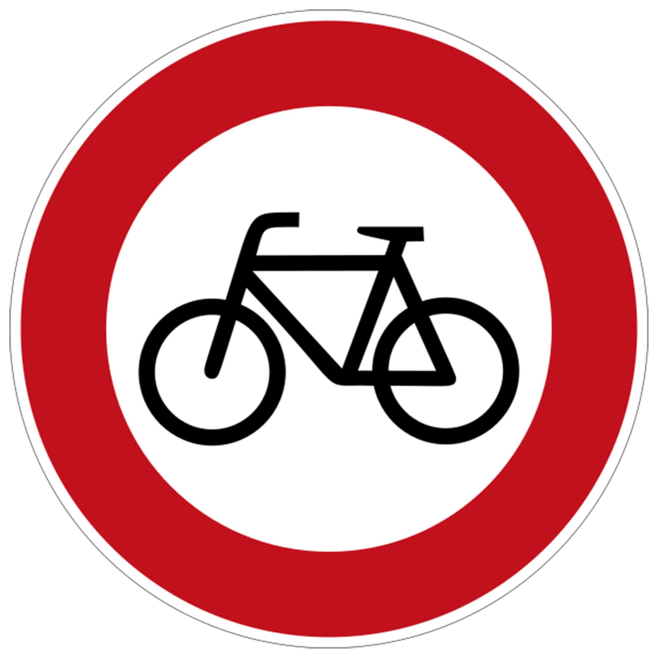 Bußgeld für Radfahrer: die wichtigsten Verkehrsregeln im Überblick