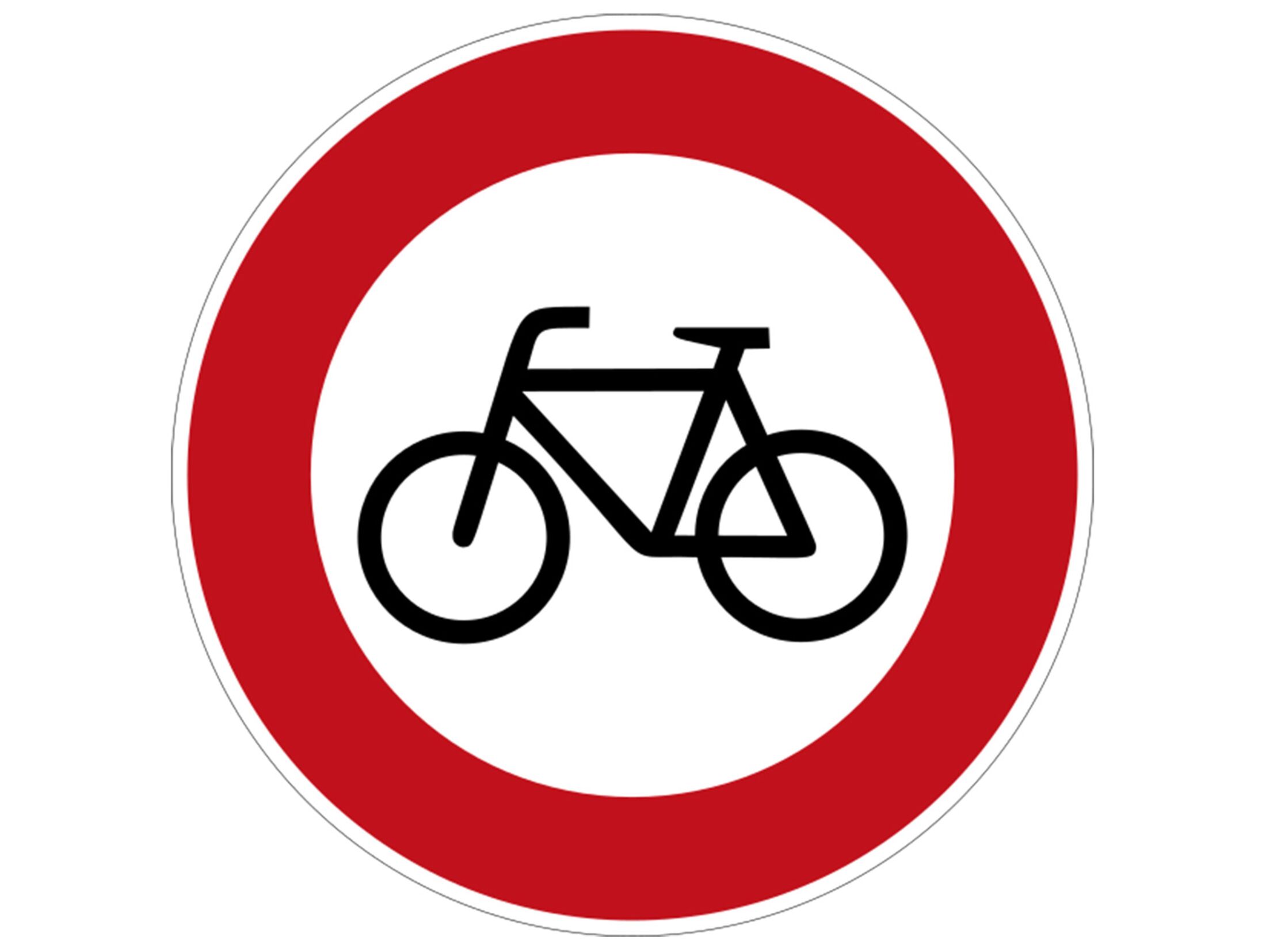 Bußgeld für Radfahrer: die wichtigsten Verkehrsregeln im Überblick