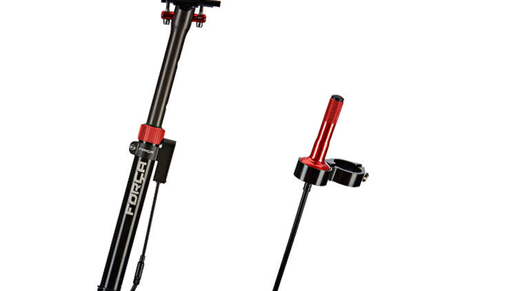 MB Forca SPS 400