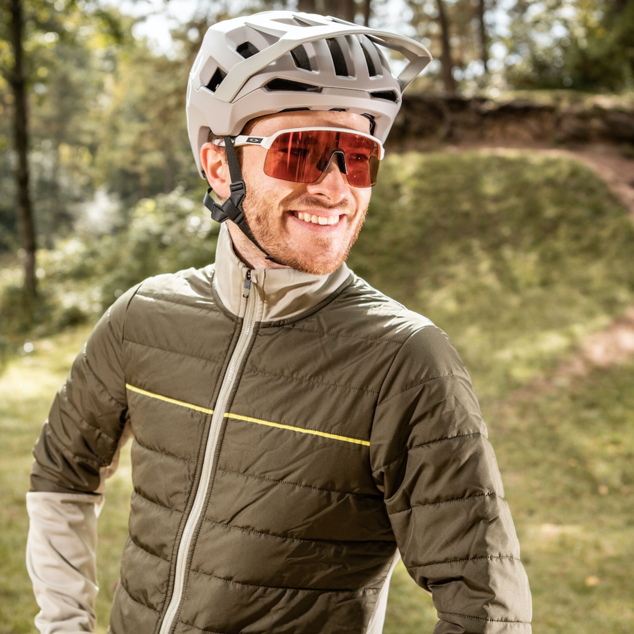 20 Softshell-Jacken für Mountainbiker im Test