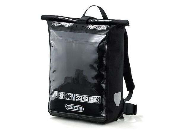 MB Ortlieb Messenger Bag Pro