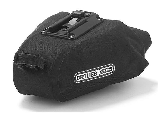 MB Ortlieb Saddle-Bag