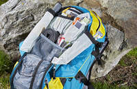 MB Packliste Mehrtagestouren Alpencross Teaserbild