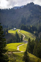 MB Reise Trailguide Chiemgau