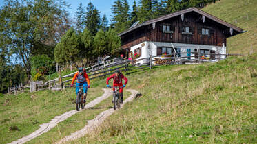 MB Reise Trailguide Chiemgau
