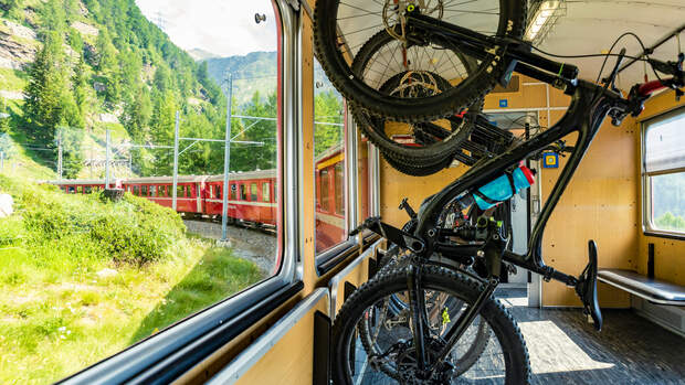 MB Reise Traulguide Valposchiavo