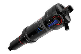 MB Rock Shox Deluxe RL