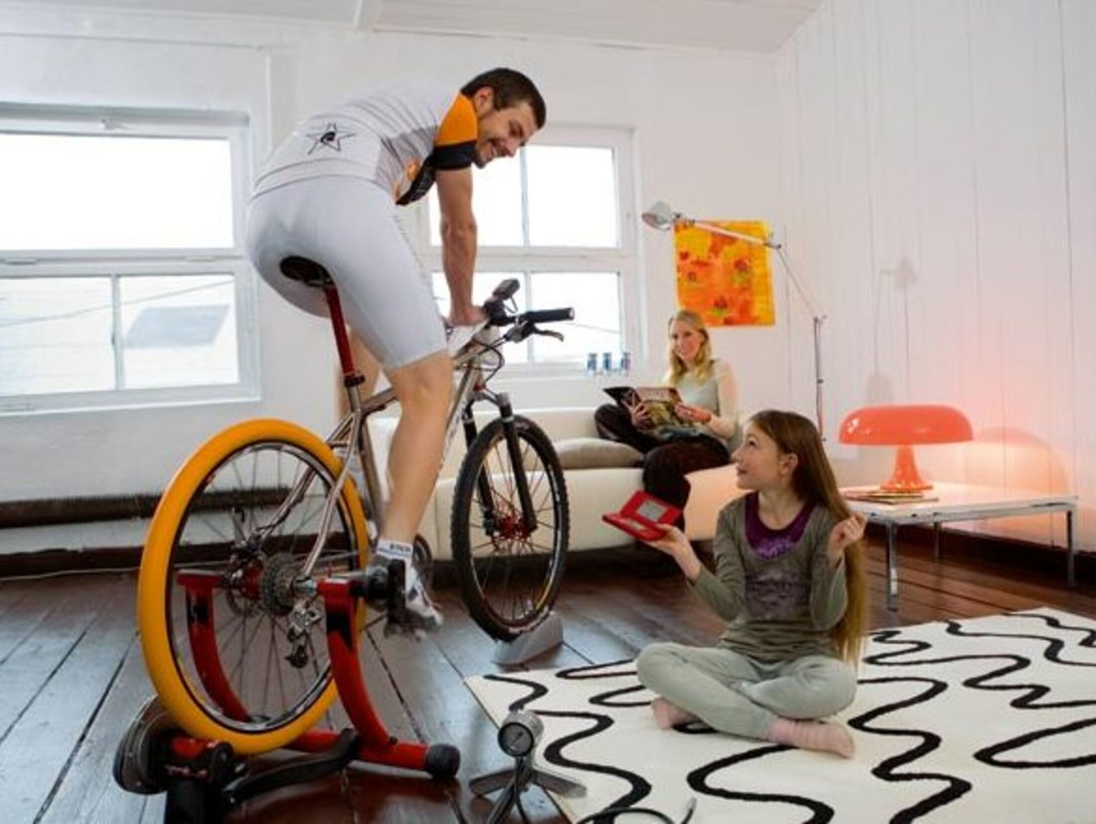 Rennrad Ständer Indoor – Die 15 besten Produkte im Vergleich -   Ratgeber