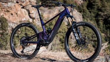 MB Sh 01/2022: Highend E-All-Mountains; Scor