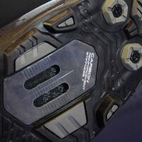 MB Shimano XC 5 2018 Detail