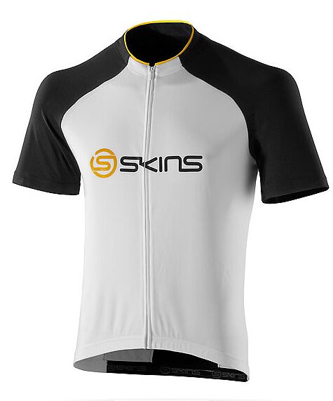 MB Skins Cycle Pro Men's Short Sleeve Jersey