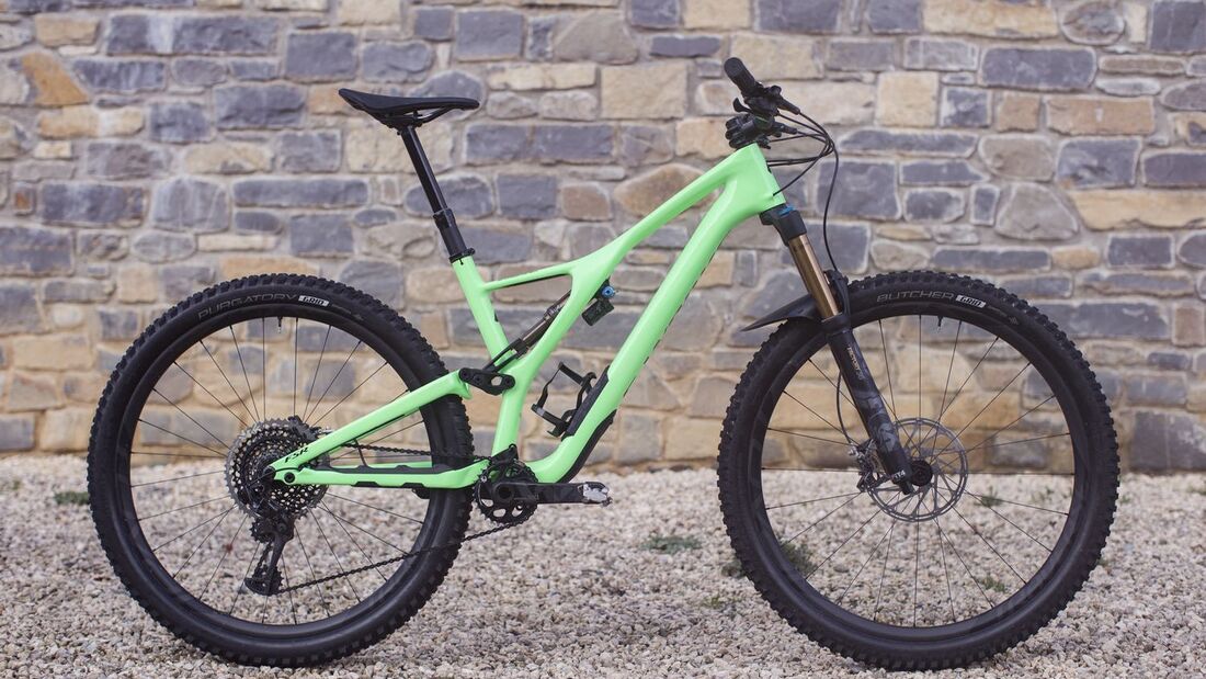 MB Specialized 2018 MS
