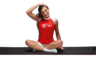 MB Stretching - Seitliche Nackenmuskulatur