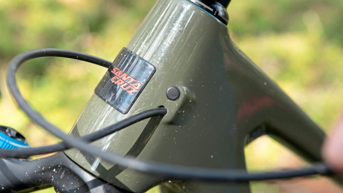 MB Test 2022er Bikes Highlights 