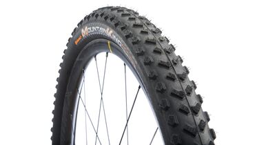 MB Test Reifen für XC, Tour und Trail