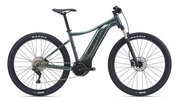 MB Top 15 Hardtails