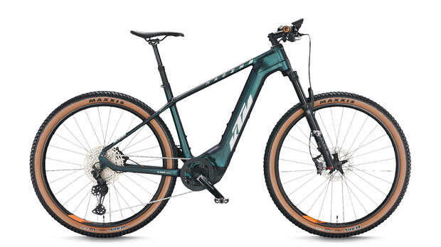 MB Top 15 Hardtails