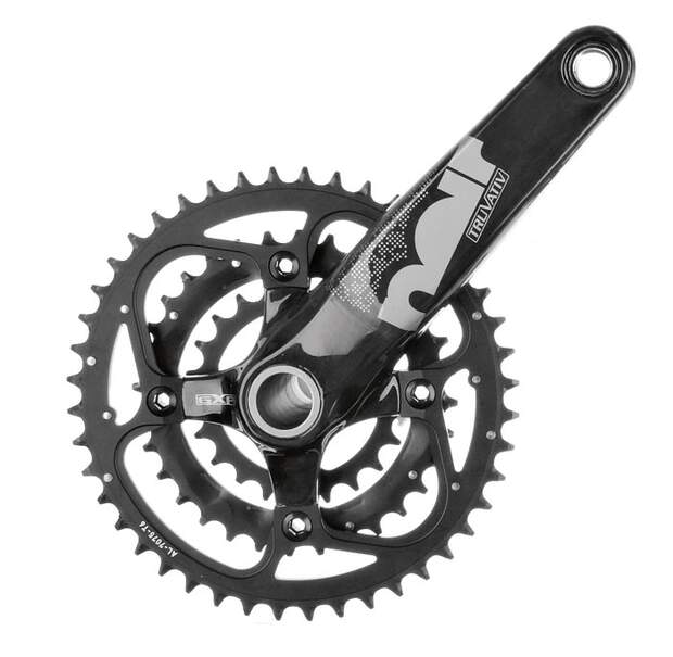 MB Truvativ Noir XC 3.3 Team/GXP