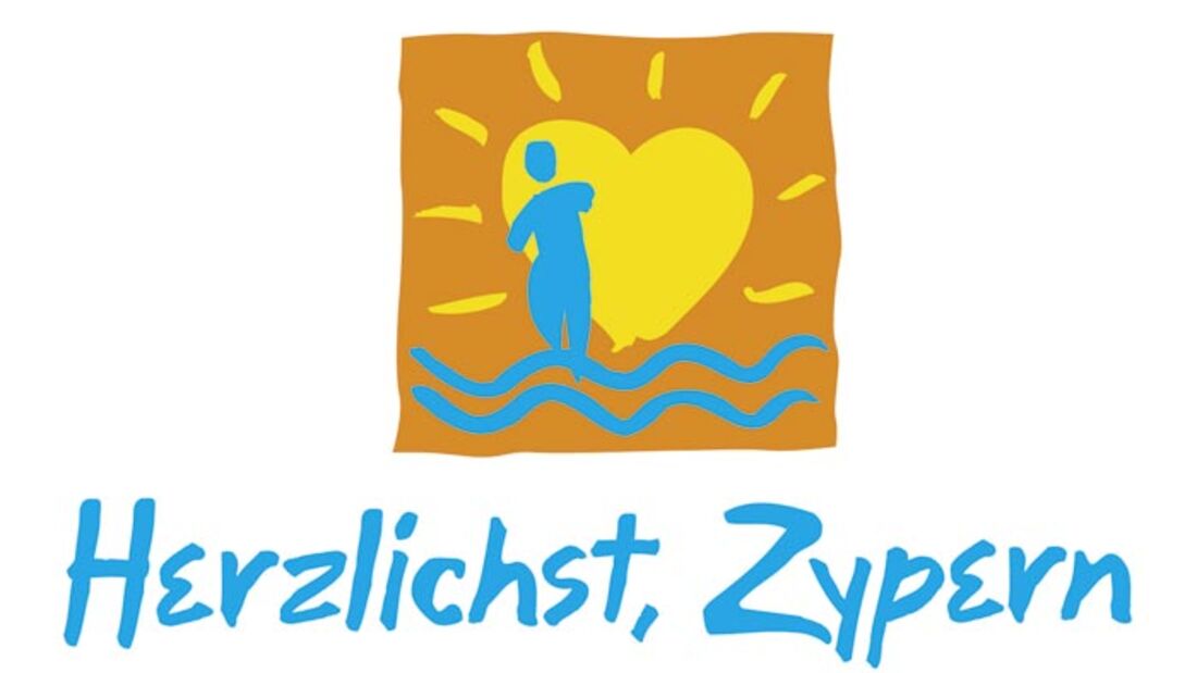MB Zypern Tourismus Logo