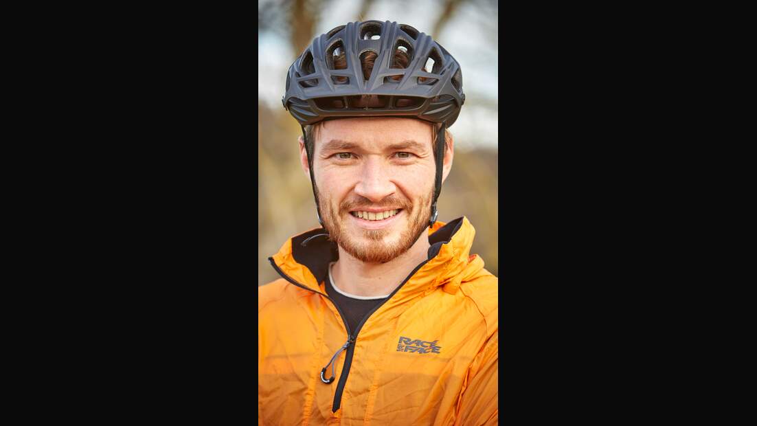 Chris Pauls bikex.de