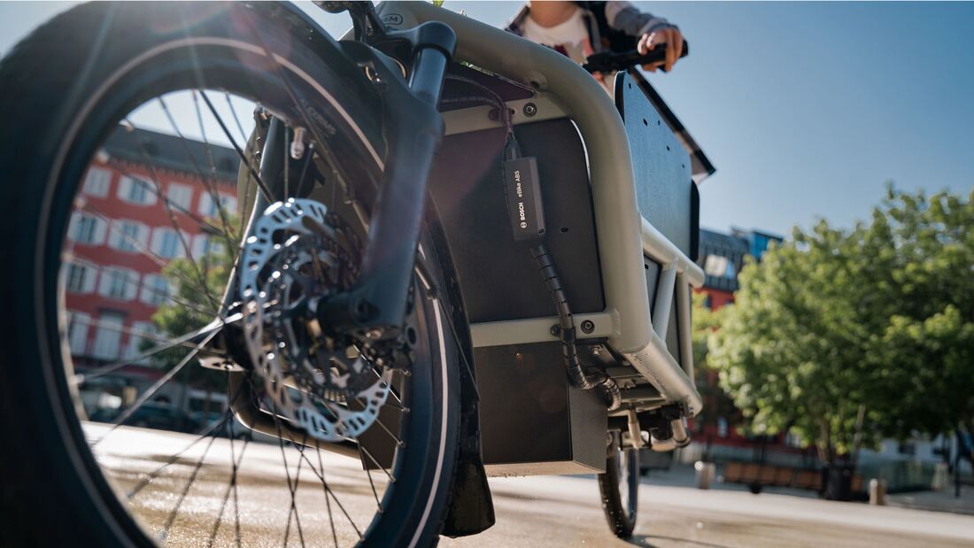 Magura E-Bike ABS Komponenten